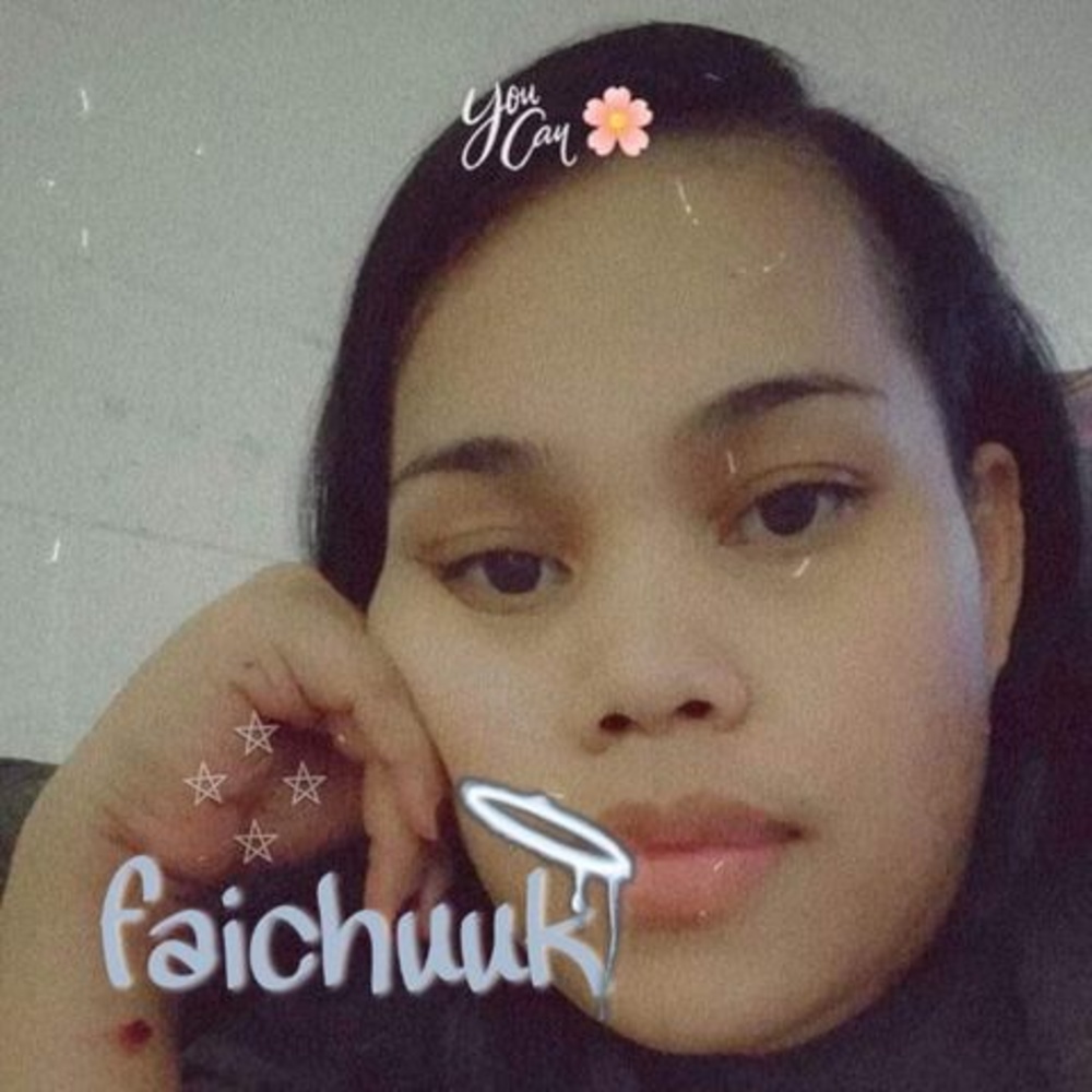 Meet your Posher, Macky